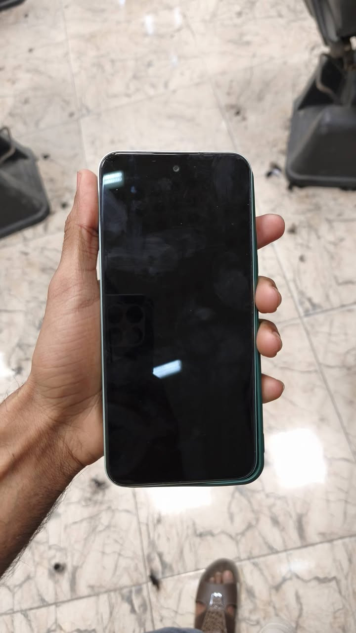 تكنو سبارك kl5  ذاكره 256 جهاز يخبل سعره 130 قفل مكان شطرة


**إذا كنت صاحب هذا الإعلان وتريد حذفه لأي سبب، رجاءا أرسل رسالة إلى الدعم الفني**