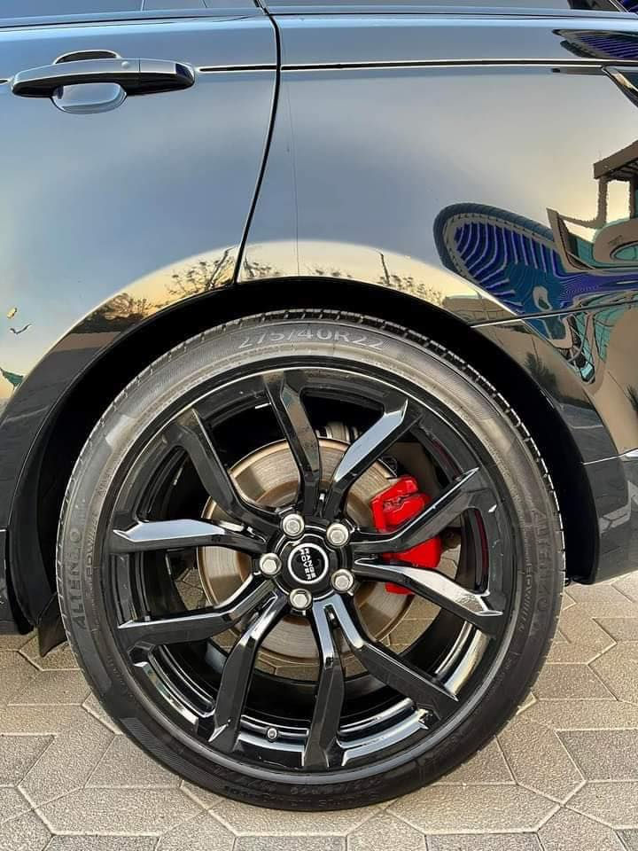 السلام عليكم
رانج روفر سبورت ٢٠١٩ وارد امريكي بانزين
صور الحادث موجوده
ماشيه ٧٥ الف ميل
مكاني بغداد الحارثيه
***********
