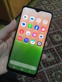 A33 • ١٢٨ • نضيف جدا