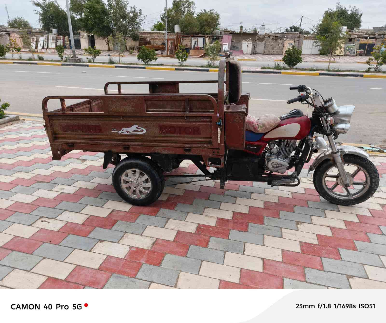 سلام عليكم ستوته لبيع موديل 18محرك 25اوراق كامله بسمي اصولي مكاني كربلاء*********** بيه فطر بل درع
