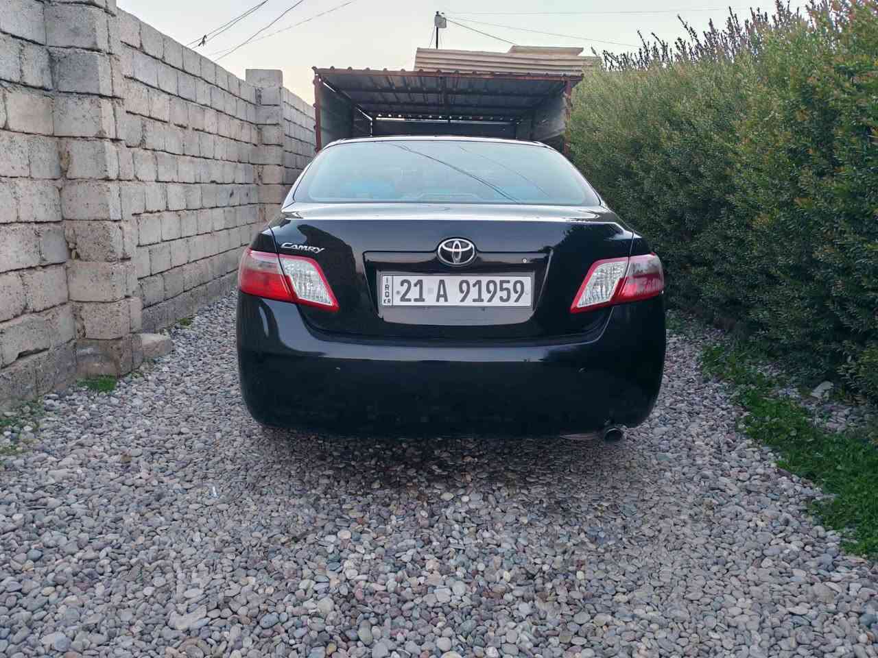 كامري وأرد أمريكي موديل 9 بيه قطعتين صبغ بدون دواخل شرط سياره عله وضع شركه محرك وكير مكفولات سعر 105 البيع نقد فقط مكان سياره شركاط الموشراي *********** لايتصل
