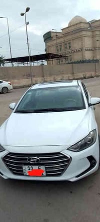 موديل 17خليجي ابسمى سنويه 2027تنتهي بغداد رقم انكلزي مكفوله ماعده باب ...