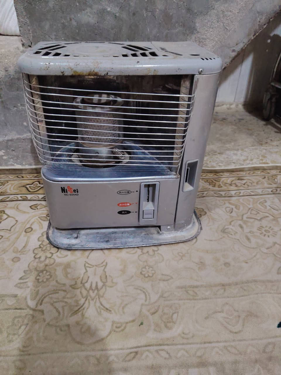 سلام عليكم غراض البيع نضيفات وعلي فحص  ***********
