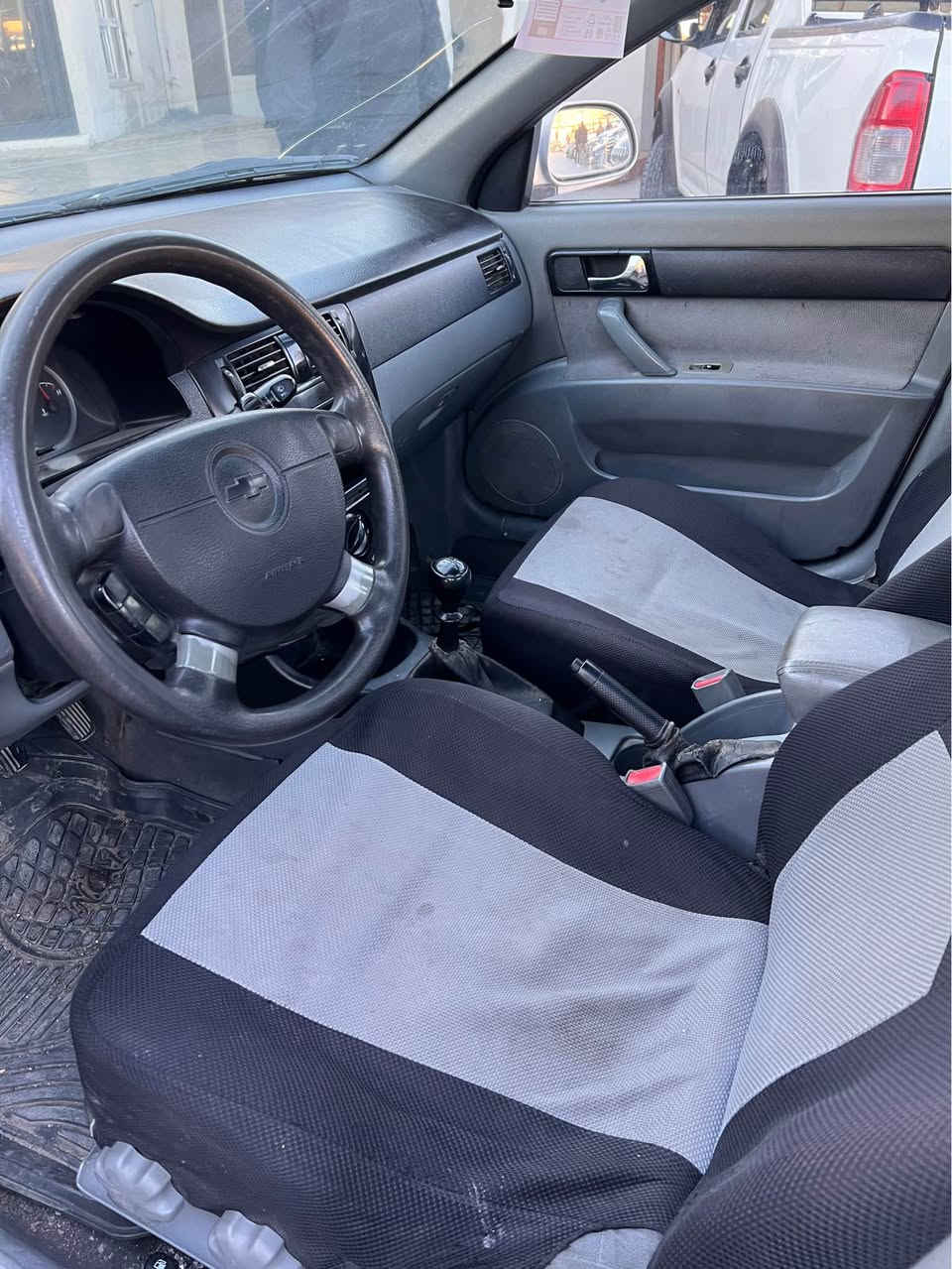 ***********وپترا موديل2009 خرامه 3 ورقه+ سبخ 1 قتعه ونيف +داخلي شرط وكاله نا في مه +گير محرك شرط +سعر 72 ومجال اكر, نينوى
