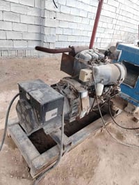 مولد الماني ابو الصاروخ 3 بستم مع جهاز اوتوماتيك للبيع السعر المطلوب 2...