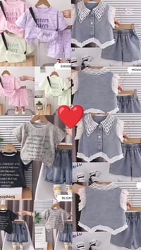 ولاد وبنات • ١-٥ سنة • قطن درجة اولى