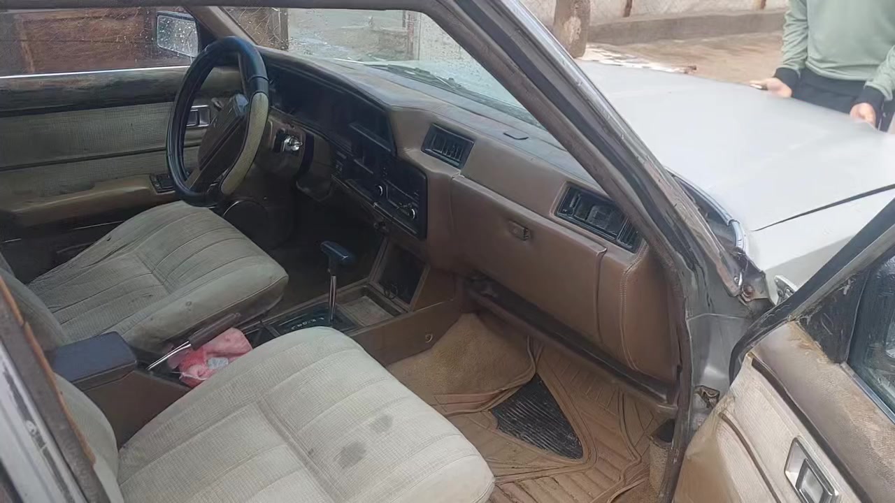 سوبر ٨٢ وضع شركه محرك كير بطه رقم نينوى السعر ٤٥ 
***********
