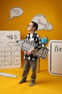 📣   💫 – الثالث متوسط والسادس ابتدائي فرصتك للتميّز بدأت لا تضيعها!  🔸 ...