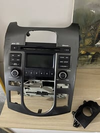 سيراتو 2013 • قيم واخذ • كراده