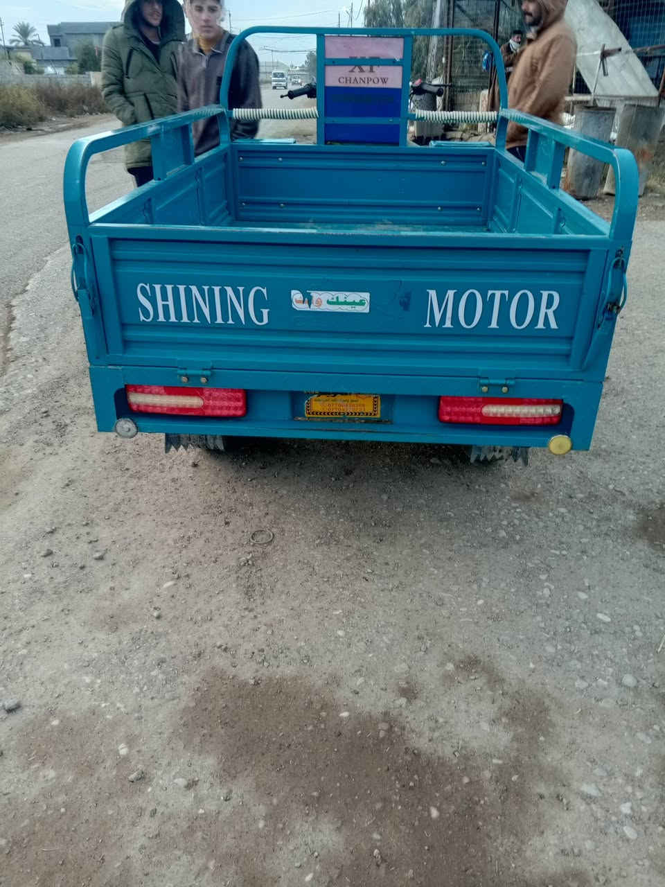 السلام عليكم ستوته للبيع مكفوله من كلشي موديل 23 أوراق كمركيه اي نقص مابيه المكان ديالى الخالص زنبور رقم الهاتف ***********
