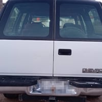 بهبهان • نص عمر • كير ضعيف