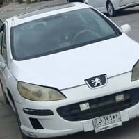 بيجو حجم407موديل2009محرك كامري اوتو لتواصل 07724412847