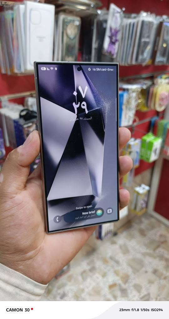 اس 24 الترا
ذاكره 256/12
مكفول امريكي
متوقف شريحه 
سعر 650 النجف, العراق


**إذا كنت صاحب هذا الإعلان وتريد حذفه لأي سبب، رجاءا أرسل رسالة إلى الدعم الفني**