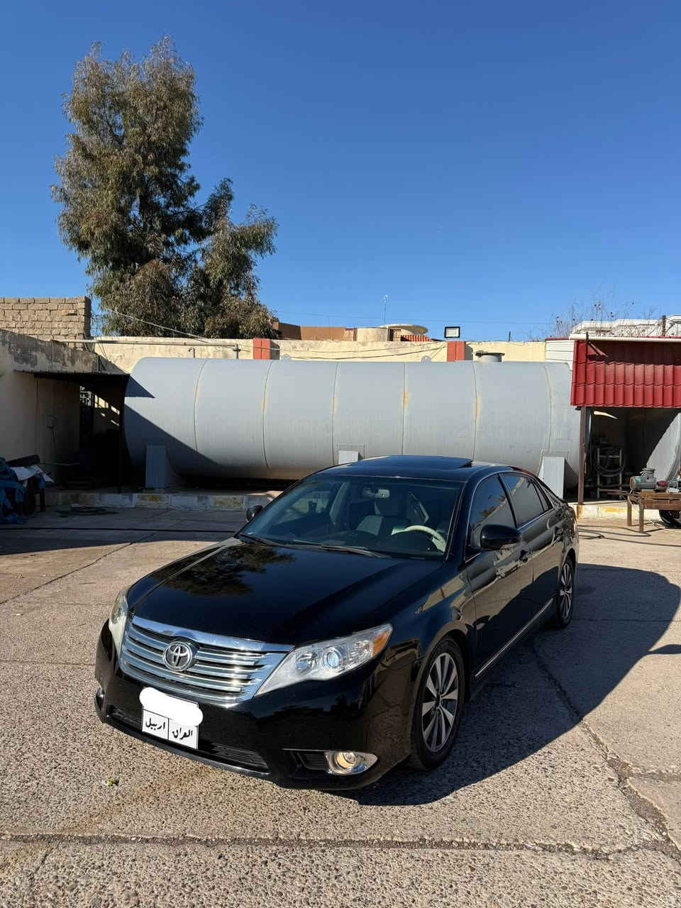 تلفون***********
تويوتا افلون٢٠١٢   امريكي
٢٣ ورقه غرامه له سعري ديته خوار+تحويل وكاله بشه رت
كلين تايتل بئ سبوخ  ٢تعديلي بجوك
مواصفات lemted سلايت كوشن جلد داخل زه ر لايت زينون ٢شاشه تحديد سرعه سوكان فوليوم دبل گير كوشن كاره با تبريد مركزي فول دعامي بو دعامي به شه رت
مكينه ره ش گير مكينه به ردي گزوز به شه رت
بيش و بشت و هه مو گياني به شه رت
سعر ١٧٩ ورقه مجال اكر, نينوى
