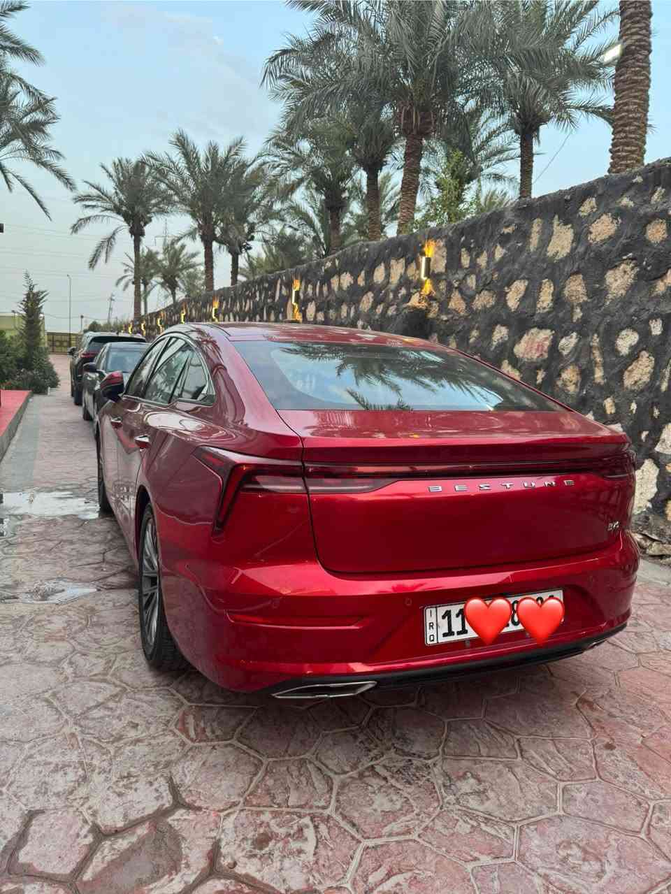 بيستون B70 للبيع كلين فول مواصفات محرك 1500 تيربو 🚀 موديل 2023 مغلفه ppf وعازل حراري داخل الضمان في الوكاله مشامه ريحة العادي مداريها كل صيانه بوقتها ماشيه 46 الف نجي علمواصفات بلتفصيل
بانوراما مري طي اوتو هولد ستوب كامرات ٣٦٠ رادار تنبيه سرعه واصطدام صندوك كهرباء بصمه تشغيل وبصمه هاند بريك شاشات جبيره كرسي كهرباء تدفئه تبريد مفوله السياره تصعد بيها وتشوف رايدها ب158 ورقه مع المجال البسيط مكانها بغداد الكرخ شراي اني حاضر وتشلع العيون للتواصل *********** اسفين علاطاله اخوتي ❤️ بغداد, العراق
