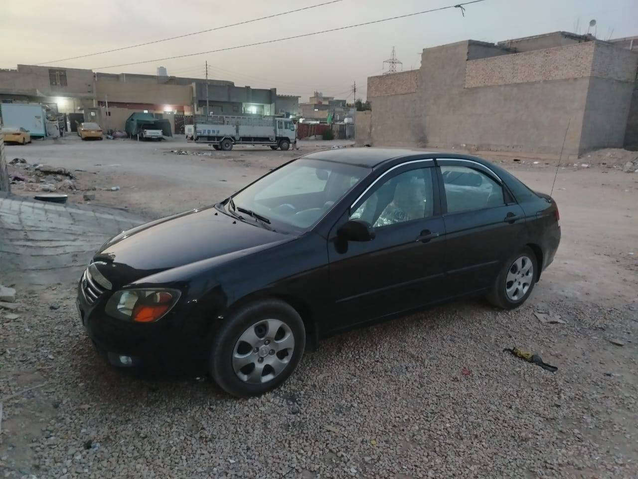 السلام عليكم سبكترا للبيع 2007 أمريكي كير اوتوماتيك كلشي شغال عدة التبريد ضرر الحادث مثل ماموضح بالصورة السعر 68 للاستفسار الاتصال على الرقم ***********
