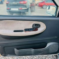 كيا اسبورتج • ٢٠٠١ • رقم دهوك