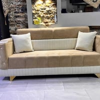 كنب • جديد • ١٠ مقاعد