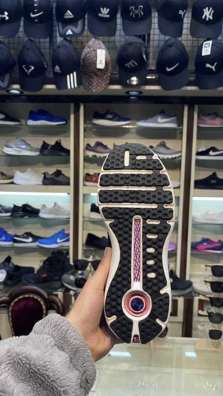 اندر ارمر 🔥

بالة اوربية اورجينال 💯

القياس:  ٤١،٥

طول:  ٢٦،٥

توصيل السعر راسلني خاص 📩


**إذا كنت صاحب هذا الإعلان وتريد حذفه لأي سبب، رجاءا أرسل رسالة إلى الدعم الفني**