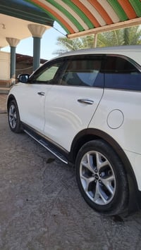 سيرنتو • ٢٠١٧ • رقم بغداد