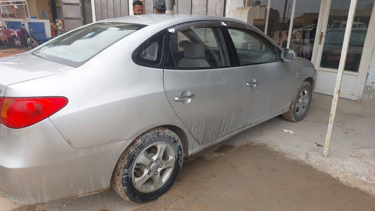 السلام عليكم سياره الانتره افانتي ادوات ٢٠٠٨ كصه جنطه متوئمه شمالي طبق الأصل هزه سنويه اصليه سياره جاهزه على الاخير المكان النجف الاشرف الستفسار اتصال على الرقم ***********
السعر ٣٨وبيهه مجال قليل
