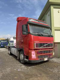 ڤاڵڤۆ مۆدێل ٢٠٠٣ گێر تۆماتیک  گێڕ مەکینە شانسی بەشەرت  بێڕەقەم ژ.م 075...