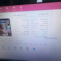 ايباد ٩ • ذاكرة ٦٤ • بطارية ٨٩