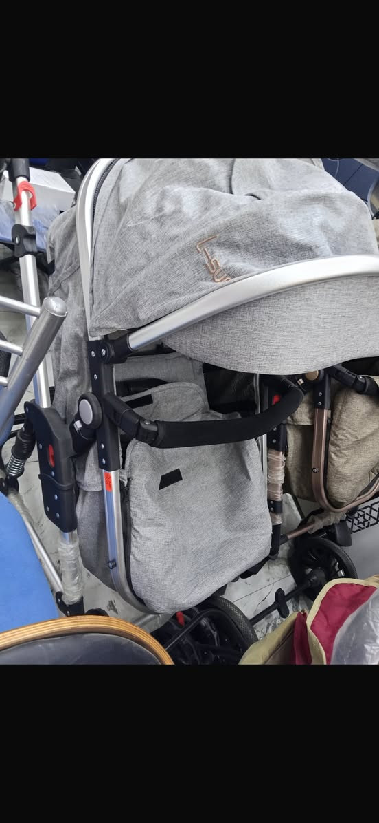 عربانه طفل كلش جديده استخدام مره وحده فقط بعدهي بالنايلون تصير كرسي وتصير منام كبيره وثكيله تتحمل العمر 6 سنوات


**إذا كنت صاحب هذا الإعلان وتريد حذفه لأي سبب، رجاءا أرسل رسالة إلى الدعم الفني**