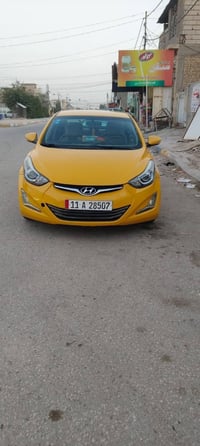 النتره امريكي • ٢٠١٤ • حادث