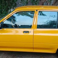 سايبا ٢٠٢٤ رقم قادسيه السياره بيها شخط بسيط باب العبري والباقي كله كفا...