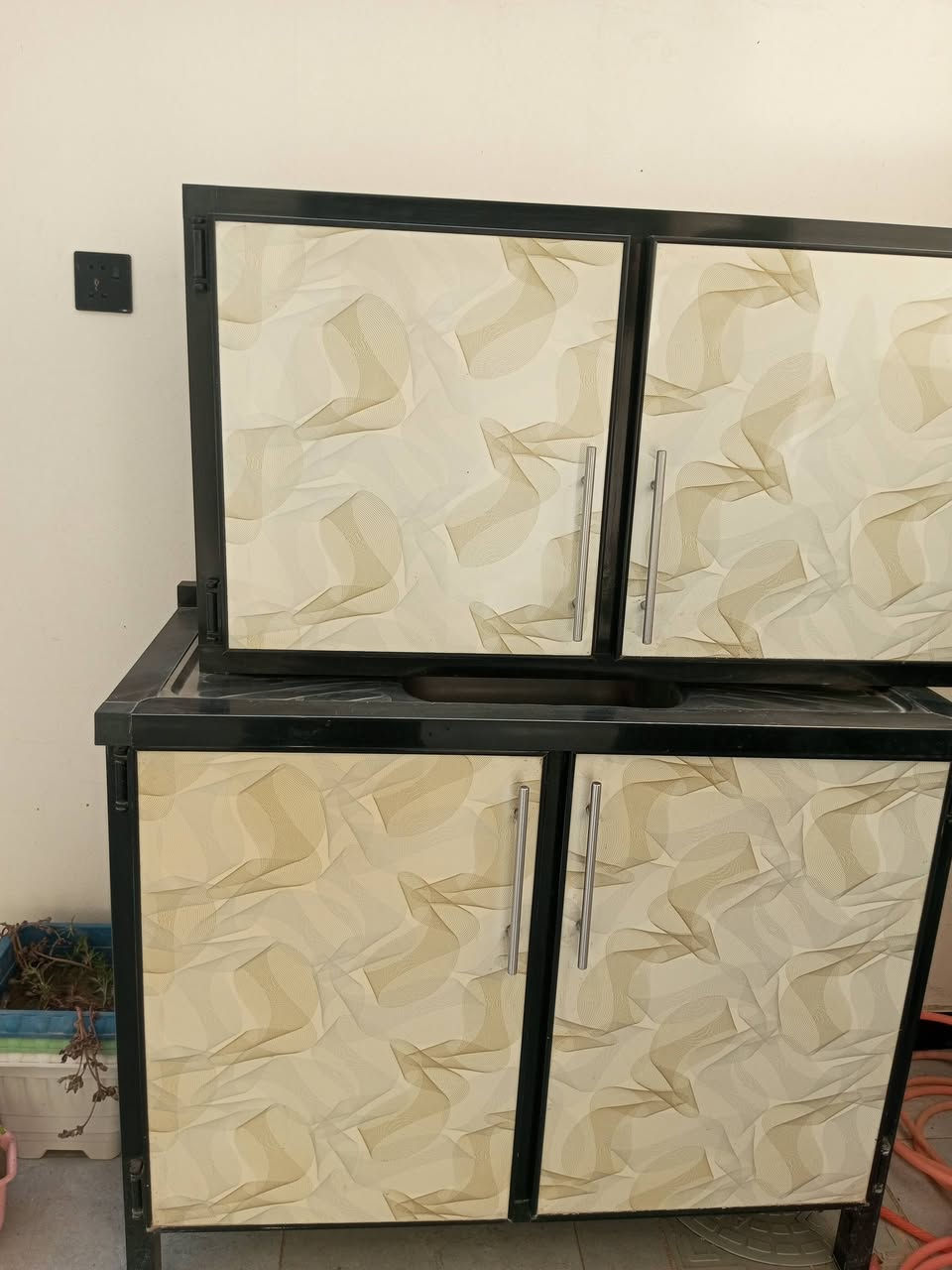 سنك وملحق مبي كل ضرر سعره 120


**إذا كنت صاحب هذا الإعلان وتريد حذفه لأي سبب، رجاءا أرسل رسالة إلى الدعم الفني**