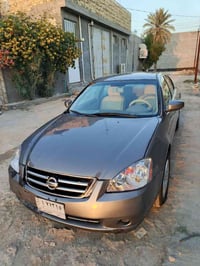 نيسان التيما • ٢٠٠٧ • رقم بابل