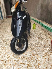 دراجة عصفوري للبيع مكينه ما مفتوحه كله شغال سلف هندر هورن كهربائيات كل...