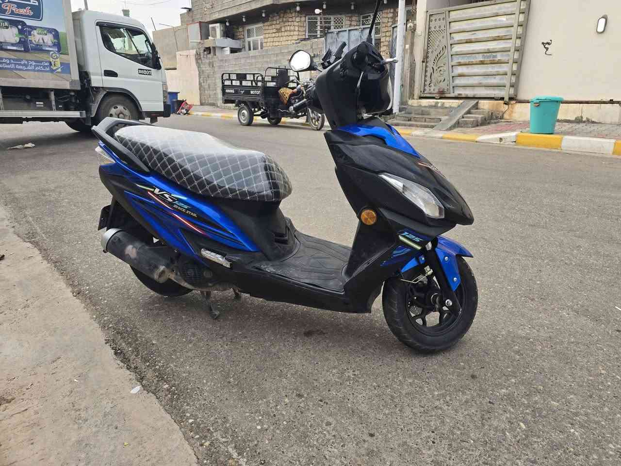 هاوجي رص موجود صورة بالمرفق 2023 مسجل باسمي اريد مراوس بهاوجي كلاسك مثل ما موظح بالصورة تحت مسجل الي عندة ينزله


**إذا كنت صاحب هذا الإعلان وتريد حذفه لأي سبب، رجاءا أرسل رسالة إلى الدعم الفني**