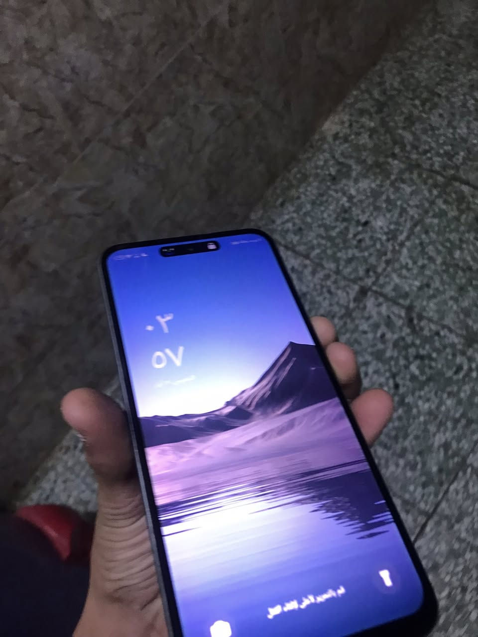 سلام عليكم
انفنكس سمارت 9 
للبيع قيم وخذ جوه السوك
ذاكره 64 نضافته كدامكم عنوان بغداد مدينه الصدر قرب نادي الجولان


**إذا كنت صاحب هذا الإعلان وتريد حذفه لأي سبب، رجاءا أرسل رسالة إلى الدعم الفني**