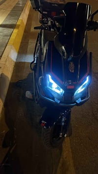 حسن وحسين • GT • بنزين