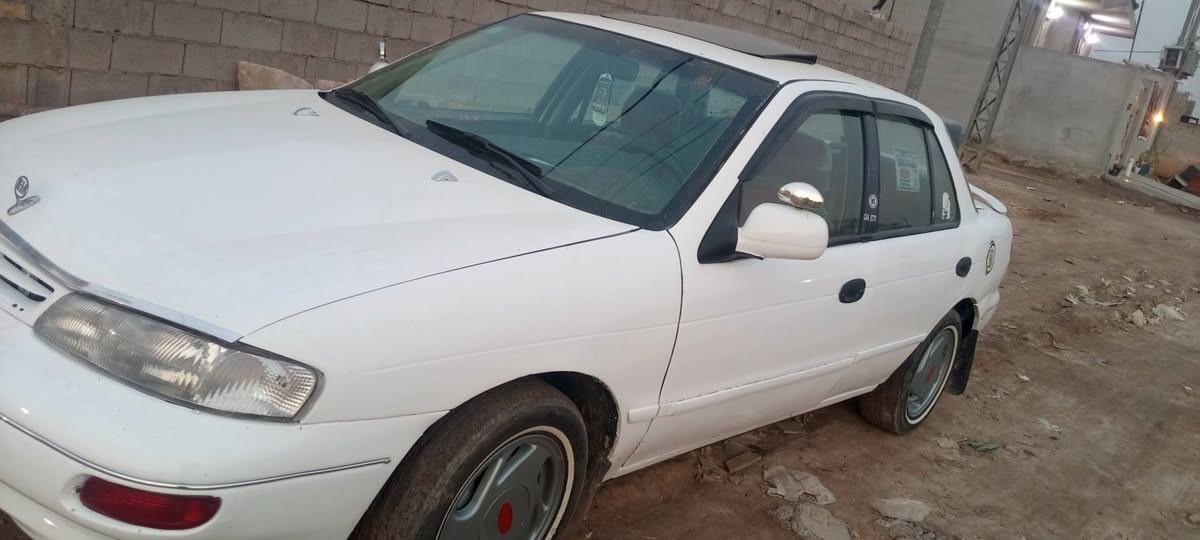 كيا سيفيا موديل 95 رقم بغداد انجليزي باسمي سعر خاص اتصال على هذا الرقم.  ***********
***********
