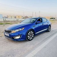 اوبتما SXL • ٢٠١٣ • الخالص