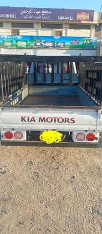 كيا عموشه • ٢٠١٤ • جزيرة البعلي