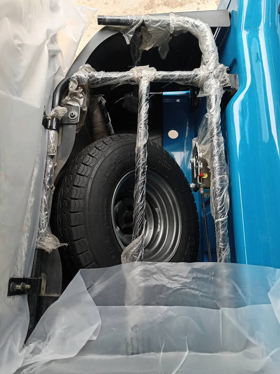 السلام عليكم تكتك زيرو مديل 2023 صارله شهرين من مطلعه من لشركه تكتك بصمه زيرو بسمي المكان ديالى يم ملعب شتال سعر تصل رقم *********** الهاتف
