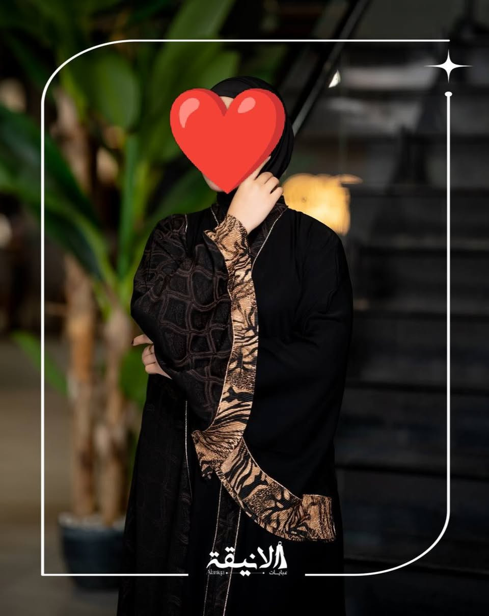 عــبـــايــات  الانـيـــقـــة
فخر العبـــــــاية العراقـــــــــية
قماش فرسان من اجود انواع الاقمشة 
    موديل قمر الانيق 

-القياس حسب الطول والوزن 
-ما تدفعين للمندوب الا تتأكدين من العباية 
السعر (45 الف) التوصيل (5 الاف ) 

  كوني مختلفة مع عـــبايات الانيـــــقة


**إذا كنت صاحب هذا الإعلان وتريد حذفه لأي سبب، رجاءا أرسل رسالة إلى الدعم الفني**