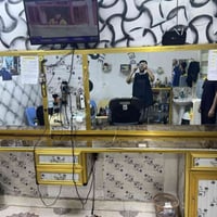 مرايات ٢ • الالمنيوم • البصره امعقل