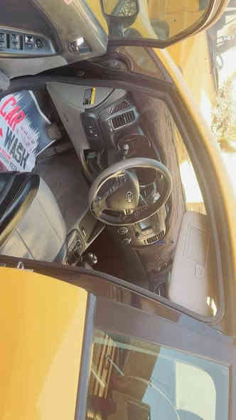 سلام عليكم فورتي موديل 16 حادث كما هو موضح في الصور ماشيه 150 مكينه 1800دوش سنويه ل27 مكان سياره بغداد  الامين ثانيه
سعر 115وبيه مجال بسيط
***********
