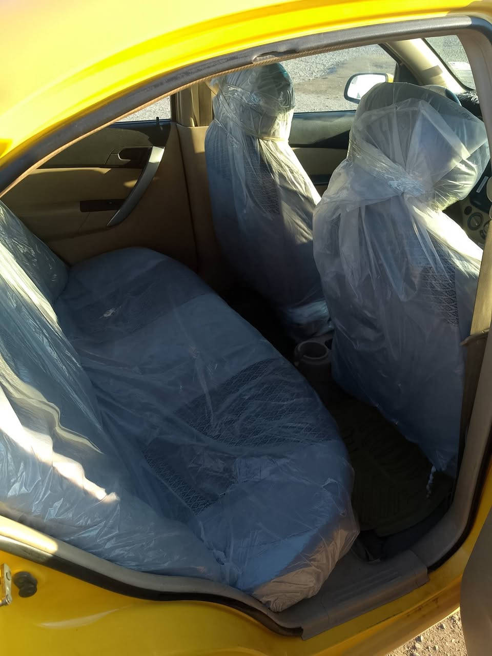 السلام عليكم
افيو موديل 11 رقم بغداد مشروع وطني شرط التحويل  خليجي محرك مفتوح 
 السعر 60 
***********
