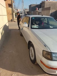 بطه • ١٩٩٣ • ابو الخصيب