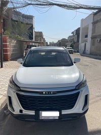 بايك X35 • ٢٠٢٣ • ٨٦٠٠٠ كم