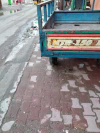 ستوته نضيفه • مكينة حديده • أوراق كامله