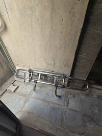 درع مال باجيرو لبيع  ٠٧٧١٢٨٧٠٥٠٣