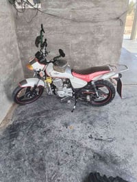 دراجة ساو • موديل ٢٤ • محرك ٢٠٠