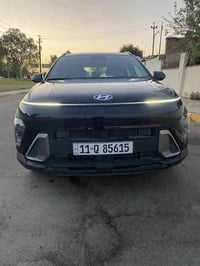 كونا 2024 مرقم بغداد - [ ] محرك 2000 doch ماشيه 11 الف ميل مواصفات sel...